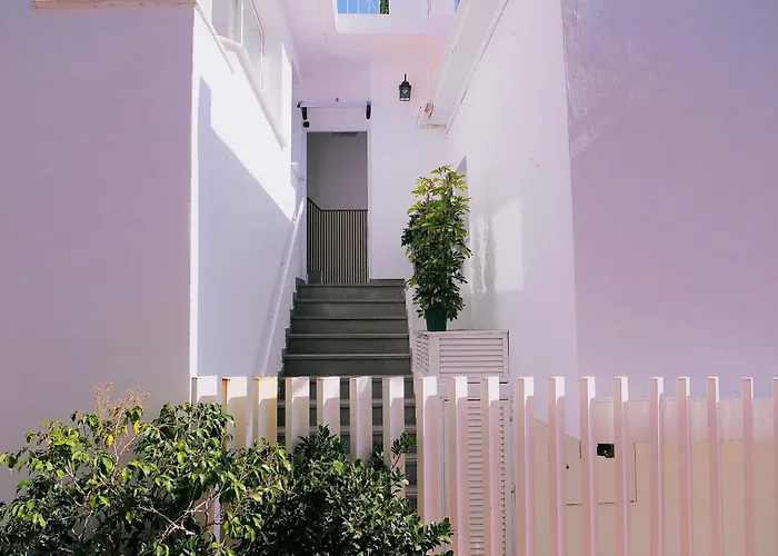 Myra Apart-Hotel