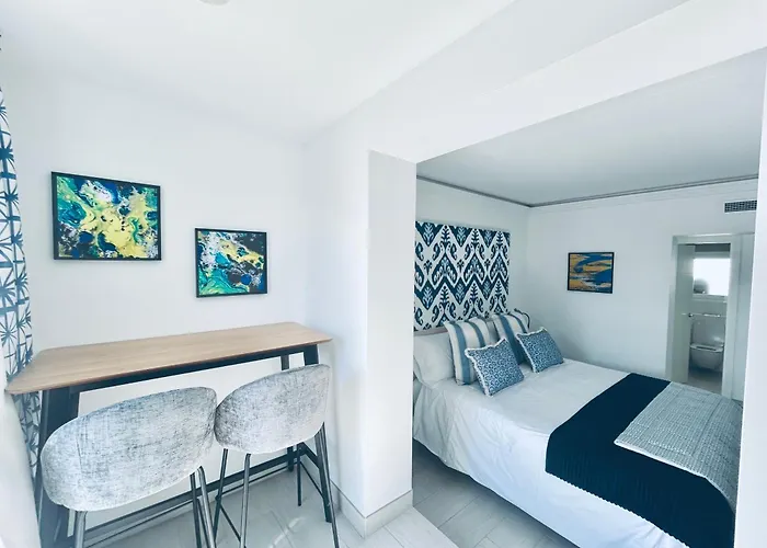 Myra Apart-Hotel