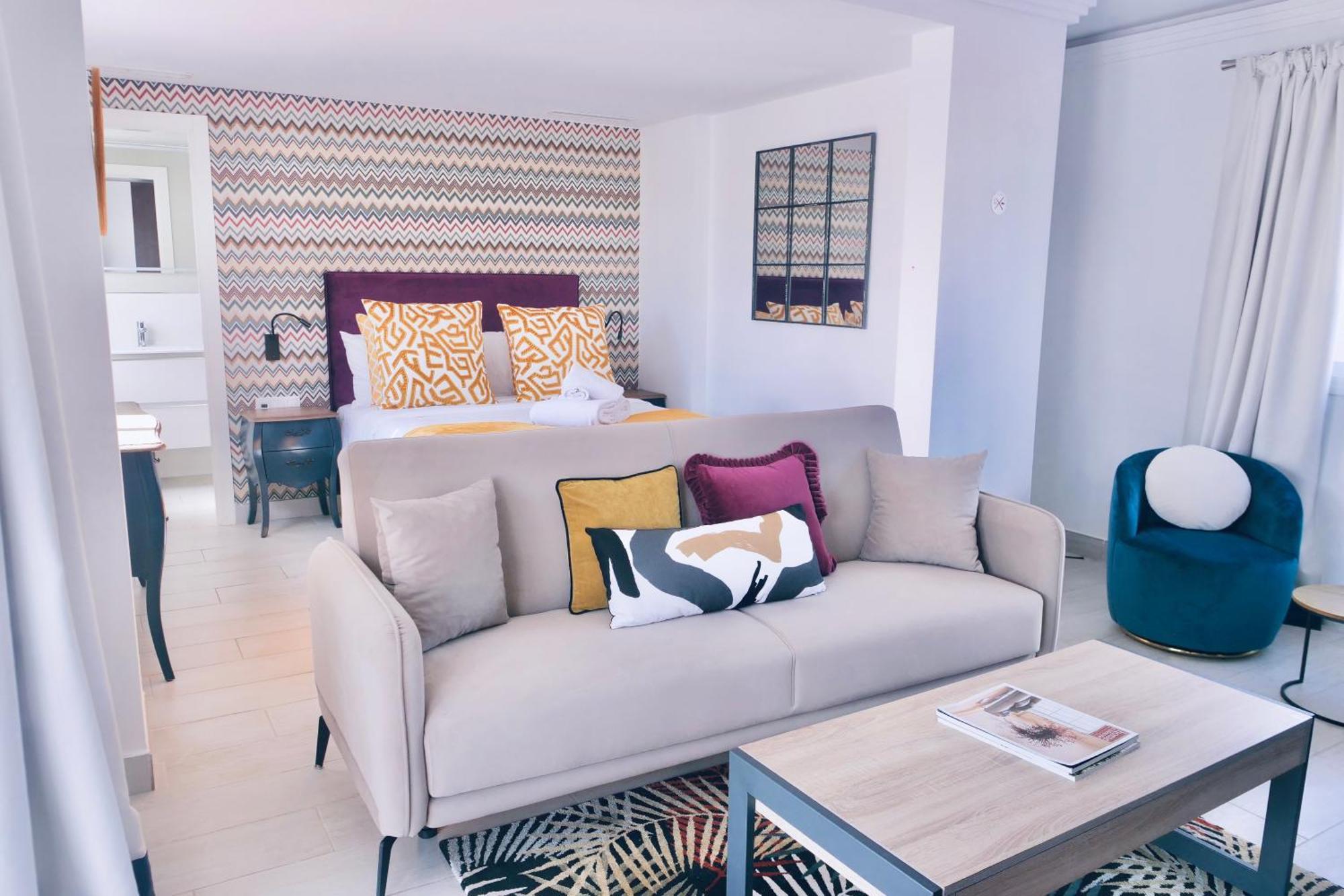 Myra 3* Marbella