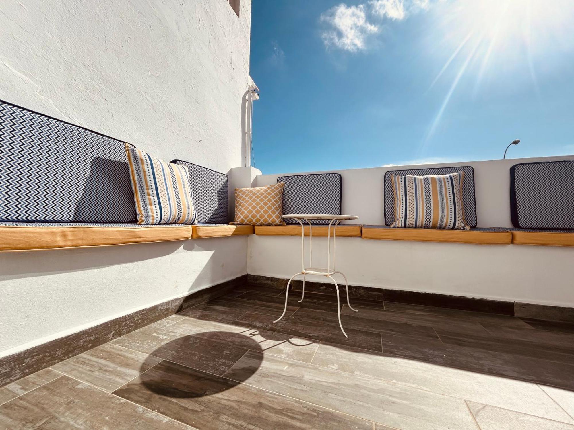 Myra Gasthuis Marbella